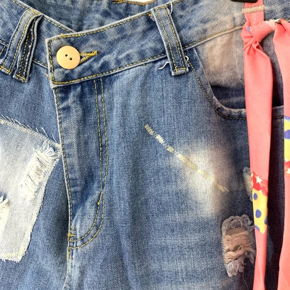 Beachy breezy upcycle - Picture 3 of 7